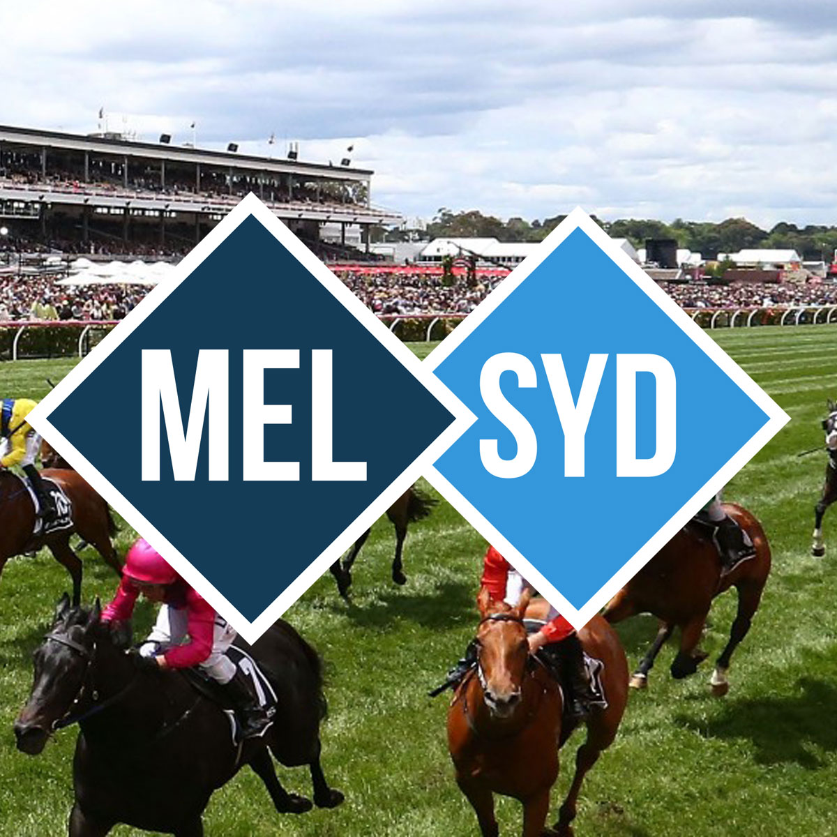 Melbourne and Sydney - Elite Racing