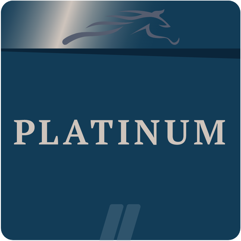 Elite Platinum horse racing tipping service